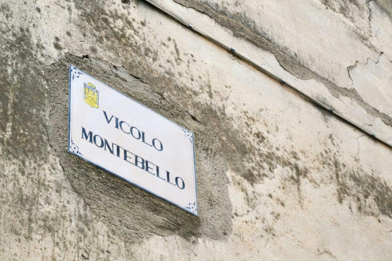 Dimora Montebello Pitigliano Exterior foto